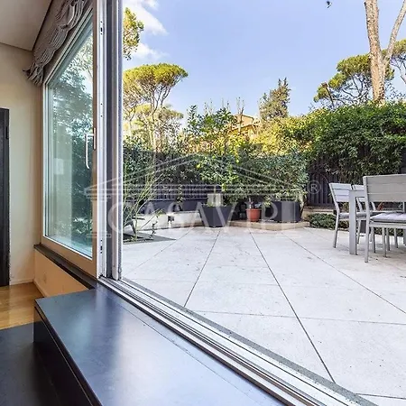 Davide's Place Appartement Rome