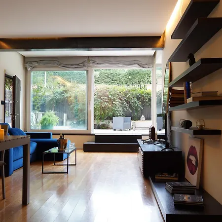 Davide's Place Appartement Rome